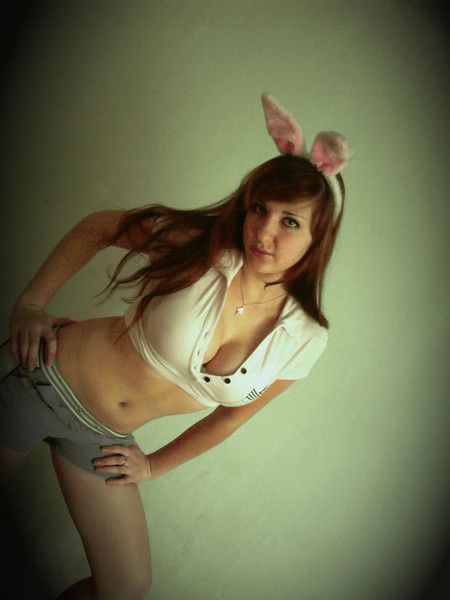 Инкулец Анжелика