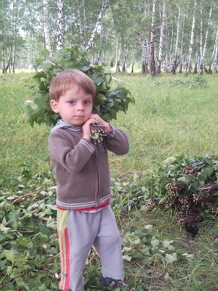 Елена Кузнецова