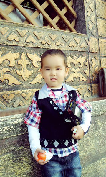 Салтанат Жумагазиева