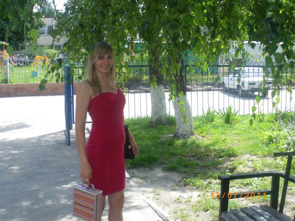 Елена Ткаченко