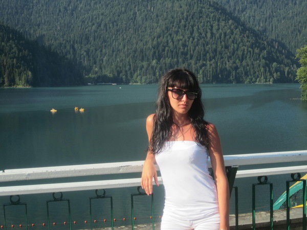 Виктория Ковальская