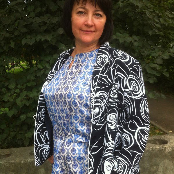 Светлана Васильевна