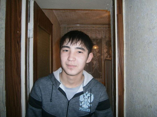 Амиржан Нурмухамбетов