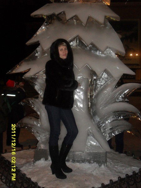 Наталия Шестакова