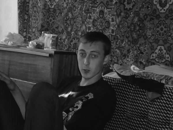 Александр Петрин