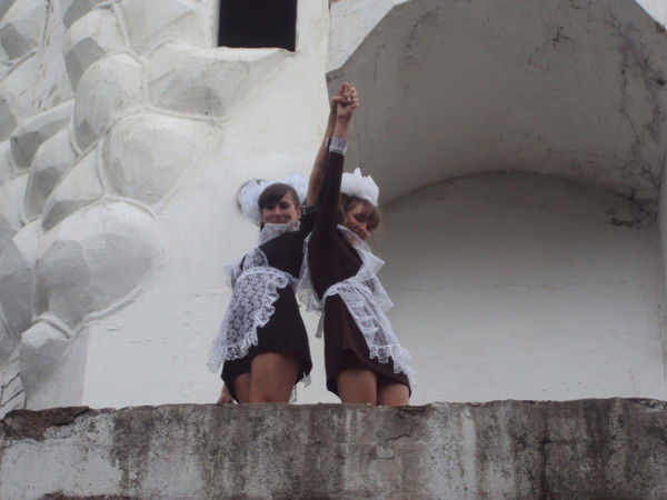 Настёнка Respekt))))