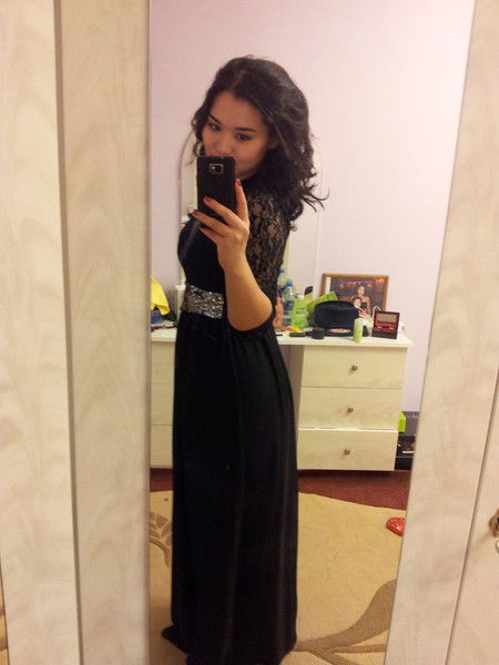 Акбота Абуова