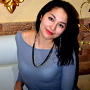 Айжанна Даутова