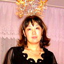 Ажар Нагашыбаева