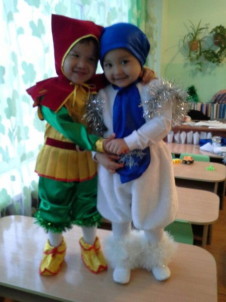 Асель Амирешова