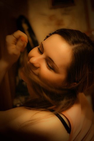 Федорова Юлия