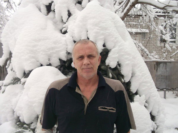 Александр Исаев