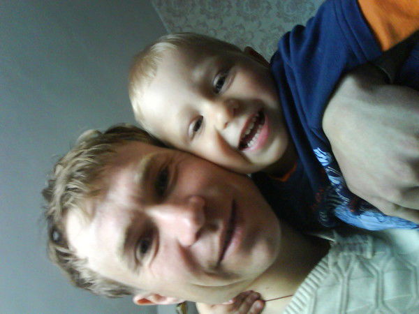 Алексей Трофимов