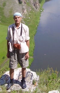 Алексей Литвинов