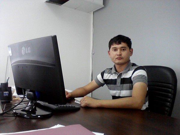 Едил Абдлахатов