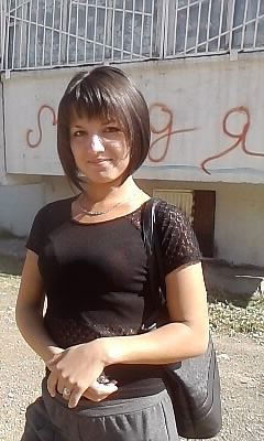 Татьяна Коноплёва