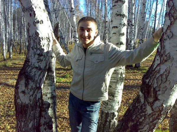 Александр Нечепуренков