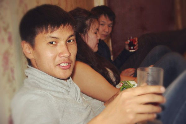 Амиржан Ажгалиев