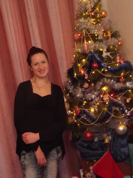 Екатерина Беспалова