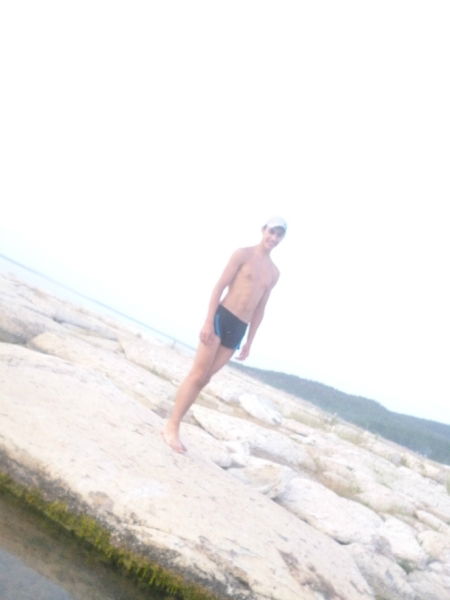 Жека Соболев