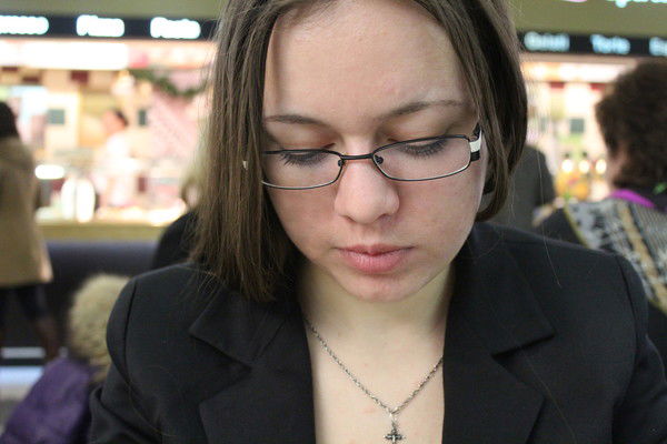 Вера Кузьмина