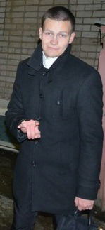 Дмитрий Мызников