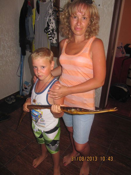 Aлена Кравченко