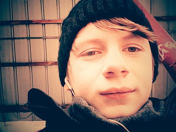 Александр Ерметов