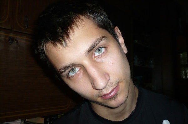 Кирилл Ляугаудас