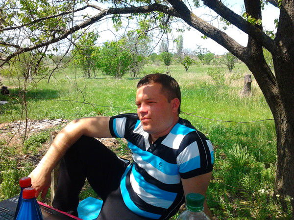 Вадим Курочка