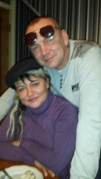 Наталия Карпунина