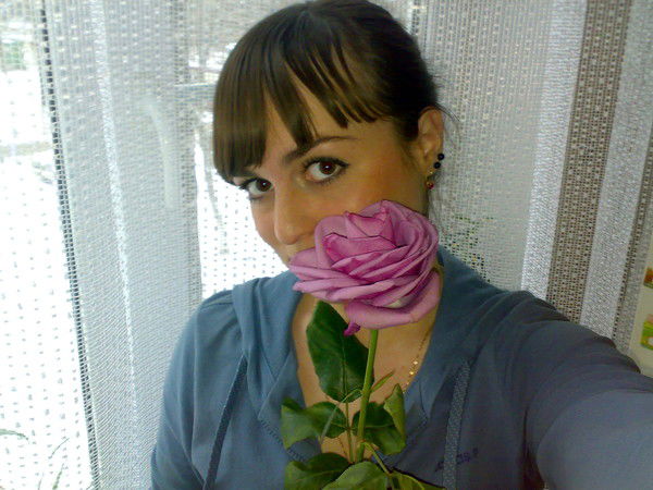 Ирина Гурьева