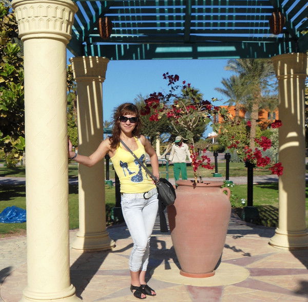 Татьяна Чепелёва