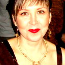 Alla Tkachuk