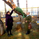 Галина Прокопова