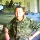 Владимир Мадаев