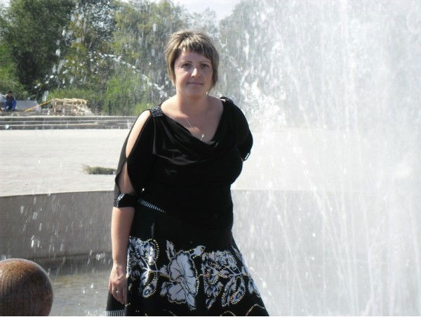 Вера Гурьянова