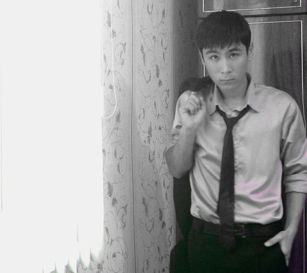 Акрам Шакров