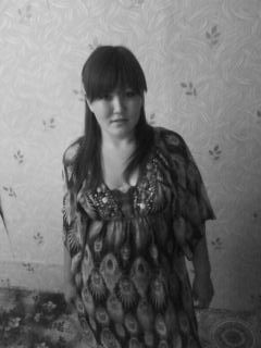 Алия Исмагулова