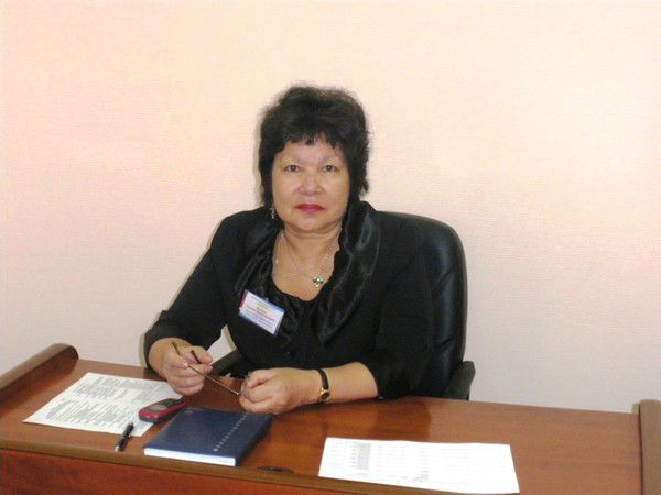 Татьяна Фаркова