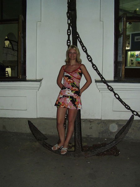 Ольга Свиридова