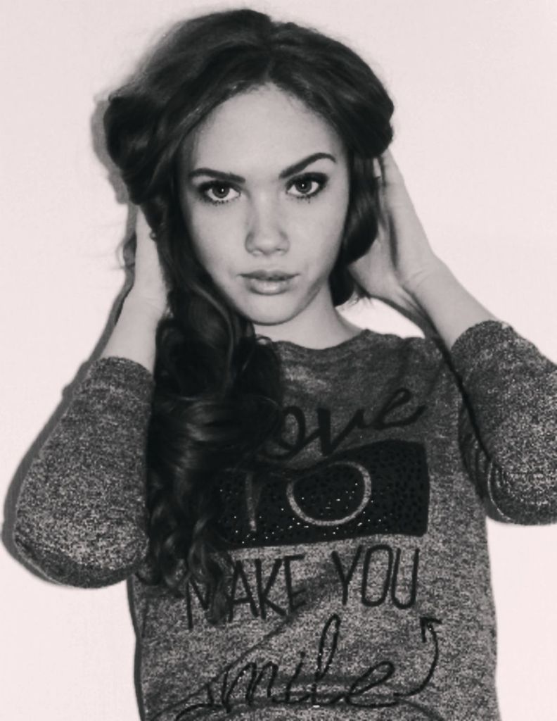 Валерия Сёмина