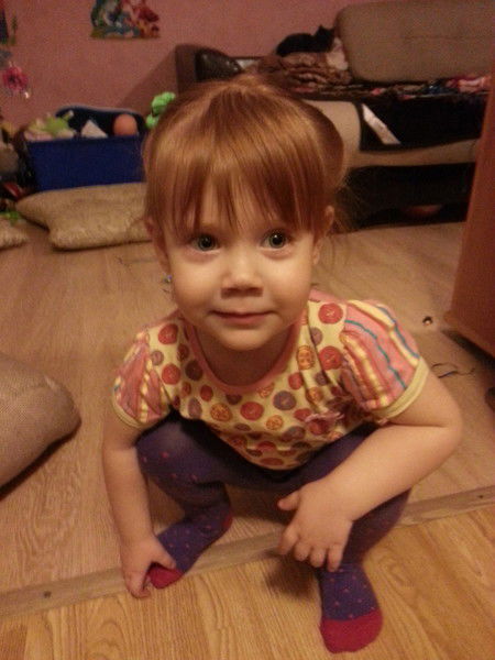 Татьяна Жильцова