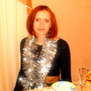 Елена Николаевская