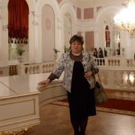 Наталья Игнатьева