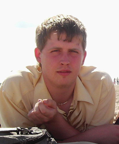 Паша Игнаткович