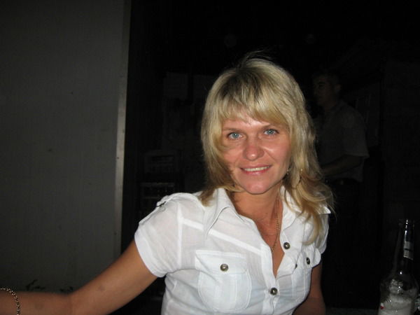 Лана Смородина