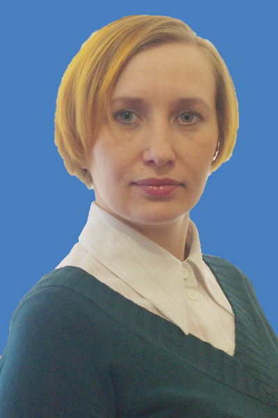 Анна Кузнецова