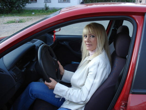 Наталья Михайленко