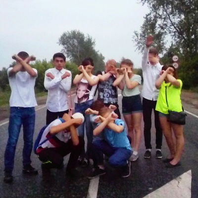 Влад Потоптаев